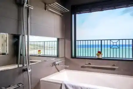 Monterey Okinawa Spa & Resort - 91