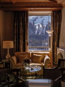 Kulm St. Moritz - 162
