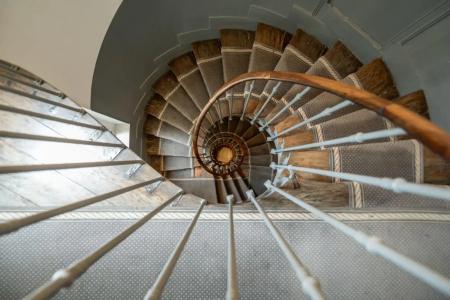 1er Etage Marais - 14