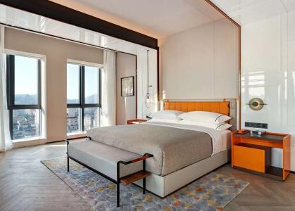 Canopy by Hilton Hangzhou West Lake - 80