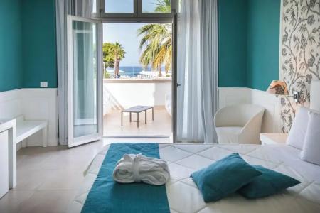 Bianco Riccio Suite - 145