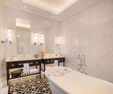 Raffles Singapore - 14