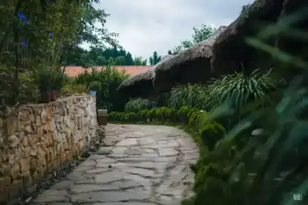 Sapa Jade Hill Resort & Spa - 151