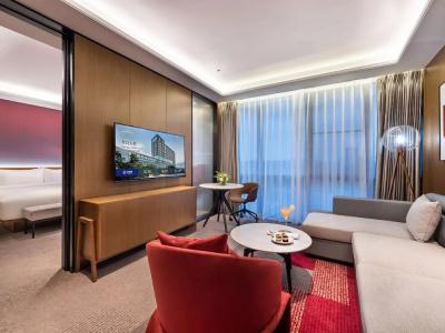 Novotel Dongguan Songshan - 74