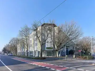 ibis Bonn - 11
