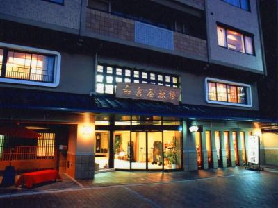 Izumiya Ryokan - 21