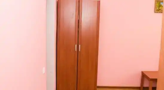 Береговая - 1