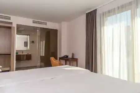 Amiral (former Best Western Park) - 50