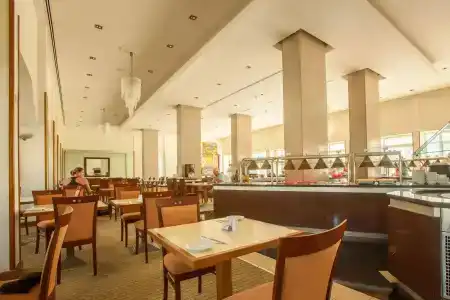 Crown Resorts Horizon - 33