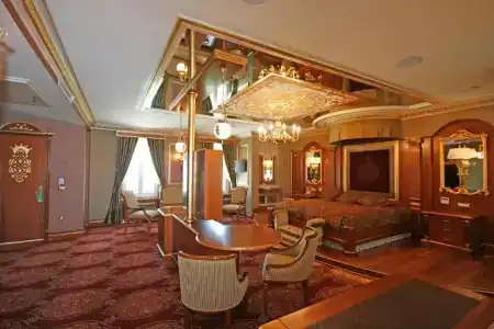 Fuat Pasa Yalisi - Special Category Bosphorus - 44