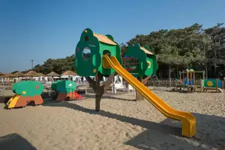 Lino delle Fate Eco Resort - 19