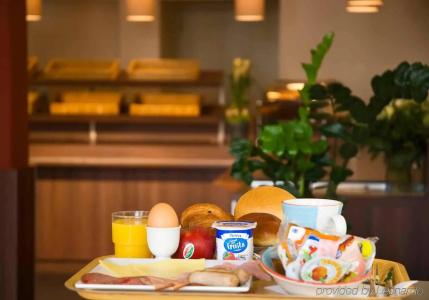 ibis Brugge Centrum - 7