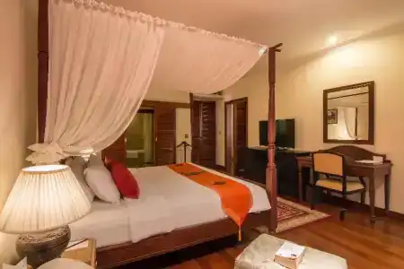Angkor Palace Resort & Spa - 82