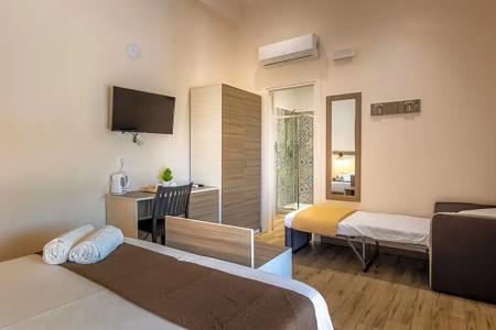 Tramonto Ibleo Resort - 106