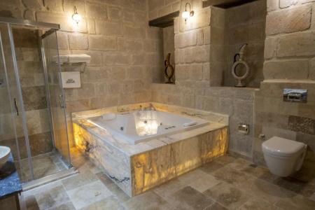 Underground Cave Suites - 121