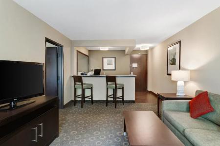 Crowne Plaza Houston Galleria Area, An Ihg - 53