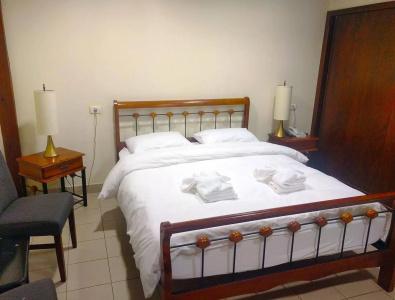 St. George’s Cathedral Pilgrim Guesthouse – Jerusalem - 26
