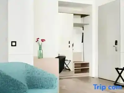 Boutique Residence Budapest - 18