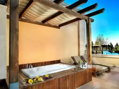 Crystal De Luxe Resort & Spa - All Inclusive - 28