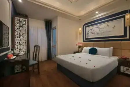 Hanoi Chic Boutique - 88