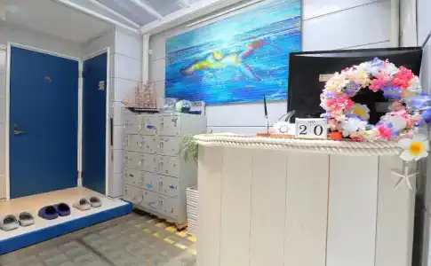 Enoshima Guest House 134 - 10