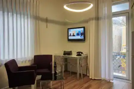 1926 Designed ApartHotel - 31