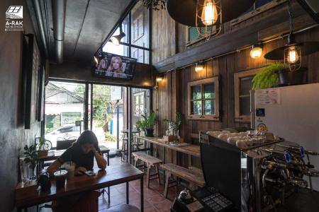 The Arak Bed, Bar and Hostel - 10