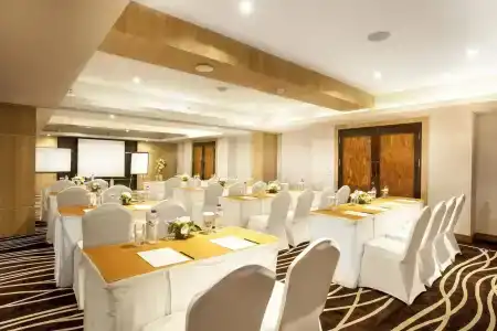 H Sovereign Bali - 19