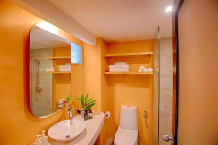 Vacation Village Phra Nang Inn - Sha Extra Plus - 114
