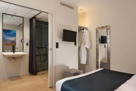 Hôtel Harvey - 37