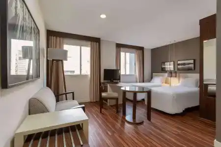 Wyndham Sao Paulo Paulista - 38