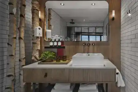 Treehouse London - 23
