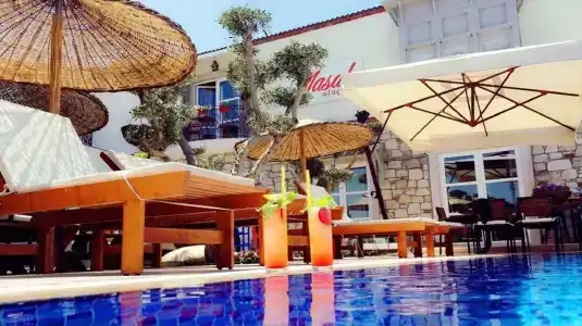 Signature Alaçatı - 12
