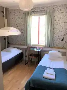 Uppsala CityStay - 51