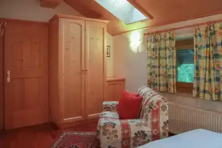 Residence Salvan - 70