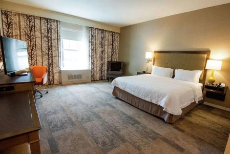 Hampton Inn & Suites, Vt - 32