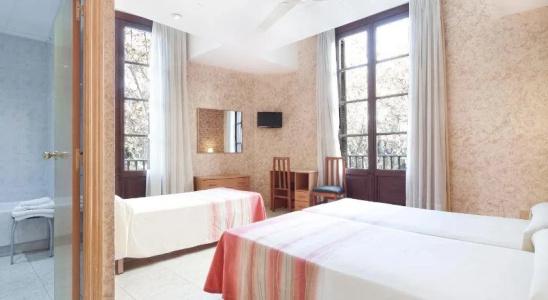 Fornos - Barcelona - 5