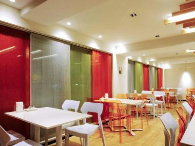 ibis Styles Kyoto Station - 19