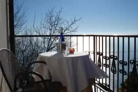 Nido Degli Dei - 40