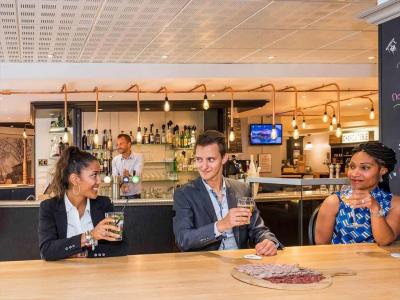 Mercure Paris Roissy Cdg - 21