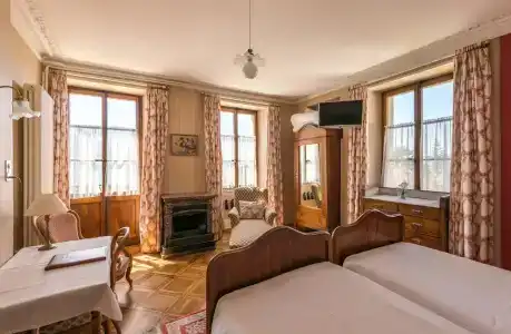 Swiss Historic Masson - 81