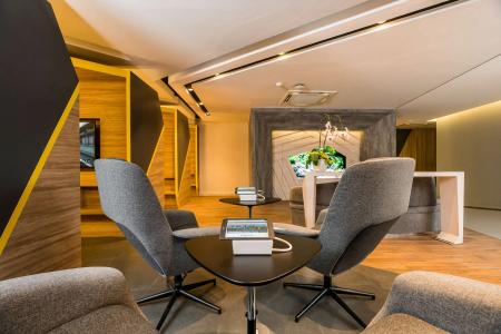 Vib Best Western Sanam Pao - Sha Plus - 2