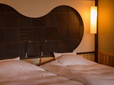 Gora Hanaougi Madoka No Mori - 92