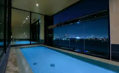 The Singulari & Skyspa At Universal Studios Japan - 17