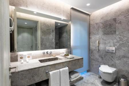 d Resort Murat Reis Ayvalık - 123