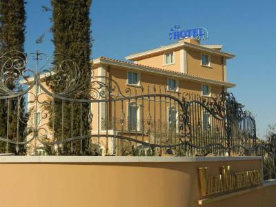 Villa Michelangelo - 18
