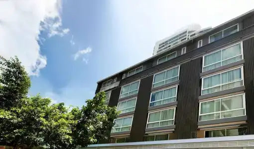 Nantra Sukhumvit 39 - 0