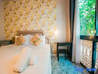 Si Phum Heritage Boutique Bed & Breakfast - 42