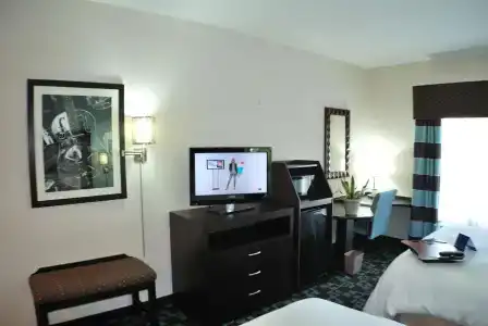 Hampton Inn & Suites Nashville at Opryland - 4