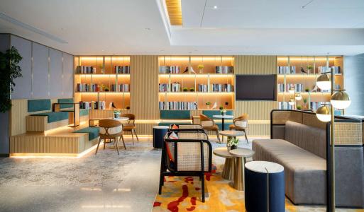 Hilton Garden Inn Shenzhen Nanshan Avenue - 26